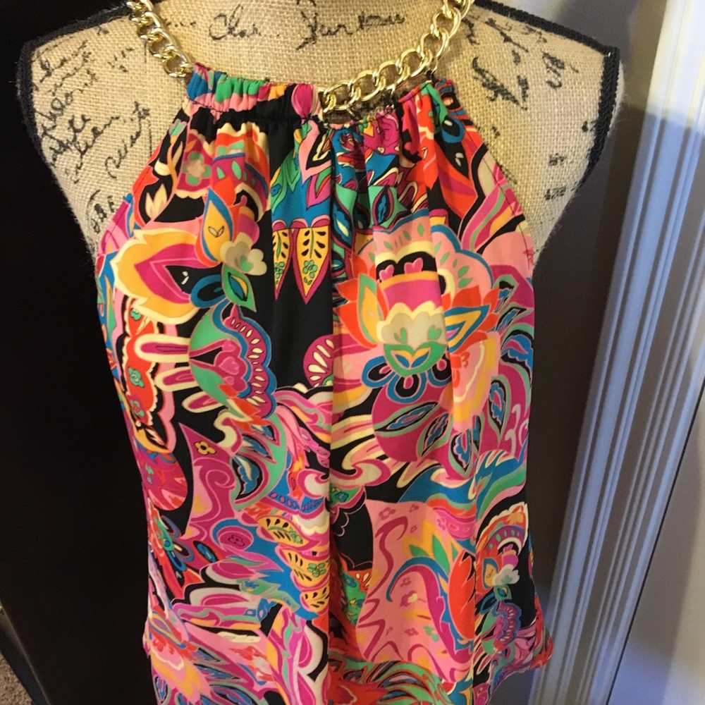 👛Summer top